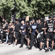 Scene from the protest Sept. 20, 2016, at Eastern Michigan University
Darius Simpson via Twitter via The Warehouse